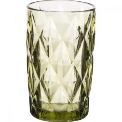 ΠΟΤΗΡΙ ΠΡΑΣΙΝΟ 330ml ΣΕΤ 6ΤΜΧ KARE GREEN 52.703.50