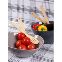 ΣΑΛΑΤΙΕΡΑ ΓΚΡΙ IRONGREY 26.000.931 - Image 3