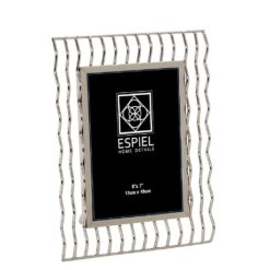 ΚΟΡΝΙΖΑ ΑΣΗΜΙ 13X18ΕΚ FAM313