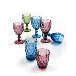Alternative view of ΚΑNATΑ ΜΕ ΠΟΔΙ KARE PURPLE 1.2LT 52.702.20