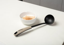 ΚΟΥΤΑΛΑ ΣΟΥΠΑΣ MISTY 35EK 10-111-010 - Inart Είδη σπιτιού και διακόσμησης ΚΟΥΤΑΛΑ ΣΟΥΠΑΣ MISTY 35EK 10-111-010 - Image 3