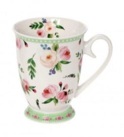 Alternative view of ΚΟΥΠΑ FIORE GREEN PRIMAVERA 330ml 28.097.25
