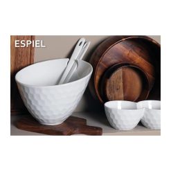 ΟΡΝΤΕΡΒΙΕΡΑ 2 ΘΕΣΕΩΝ ΛΕΥΚΗ "ΚΥΨΕΛΗ" WEM311 - Inart Είδη σπιτιού και διακόσμησης ΟΡΝΤΕΡΒΙΕΡΑ 2 ΘΕΣΕΩΝ ΛΕΥΚΗ "ΚΥΨΕΛΗ" WEM311 - Image 3