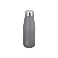 ΘΕΡΜΟΣ 500ml FJORD GREY 01-8550 - Inart Είδη σπιτιού και διακόσμησης ΘΕΡΜΟΣ 500ml FJORD GREY 01-8550 - Image 5