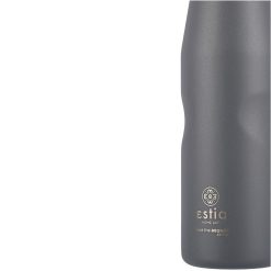 ΘΕΡΜΟΣ 500ml FJORD GREY 01-8550 - Inart Είδη σπιτιού και διακόσμησης ΘΕΡΜΟΣ 500ml FJORD GREY 01-8550 - Image 4