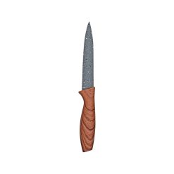 ΜΑΧΑΙΡΙ ΓΕΝΙΚΗΣ ΧΡΗΣΗΣ STONE 1.5mm 01-2770 - Inart Είδη σπιτιού και διακόσμησης ΜΑΧΑΙΡΙ ΓΕΝΙΚΗΣ ΧΡΗΣΗΣ STONE 1.5mm 01-2770 - Image 3