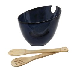 ΣΑΛΑΤΙΕΡΑ 24X20CM BIG BAMBOO AZARD 47.800.91 - Image 3