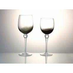 Alternative view of ΠΟΤΗΡΙ ΝΕΡΟΥ ΣΕΤ 6ΤΜΧ SMOKE HALF 350ML 52.003.53