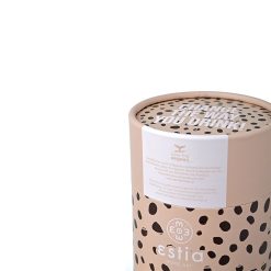 ΘΕΡΜΟΣ 350ml LEOPARD TAUPE 01-16852 - Inart Είδη σπιτιού και διακόσμησης ΘΕΡΜΟΣ 350ml LEOPARD TAUPE 01-16852 - Image 3