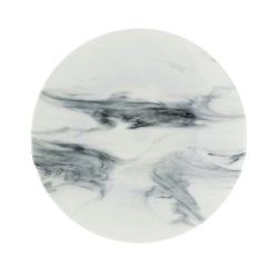 ΣΕΡΒΙΤΣΙΟ ΠΙΑΤΩΝ ΣΕΤ 20ΤΜΧ ONYX MARBLE 47.900.40 - Inart Είδη σπιτιού και διακόσμησης Inart Είδη σπιτιού και διακόσμησης -