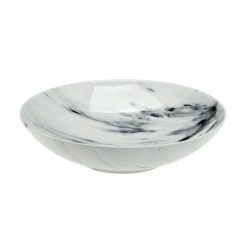 ΣΕΡΒΙΤΣΙΟ ΠΙΑΤΩΝ ΣΕΤ 20ΤΜΧ ONYX MARBLE 47.900.40 - Inart Είδη σπιτιού και διακόσμησης Inart Είδη σπιτιού και διακόσμησης -