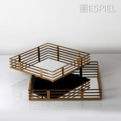 Alternative view of ΔΙΣΚΟΣ ΧΡΥΣΟΣ ΜΕ ΚΑΘΡΕΠΤΗ ΜΙΚΡΟΣ 35Χ35EK NID255S