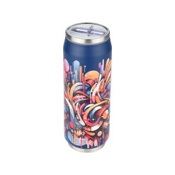 Alternative view of ΘΕΡΜΟΣ 500ml VIBRANT VORTEX 01-22662