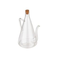 Alternative view of ΚΑΝΑΤΑ ΛΑΔΙΟΥ ΓΥΑΛΙΝΗ 400ml 01201-70
