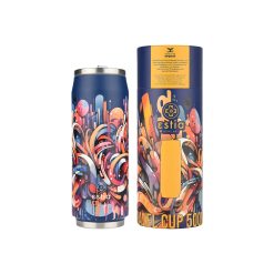 ΘΕΡΜΟΣ 500ml VIBRANT VORTEX 01-22662