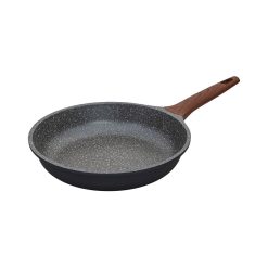 ΤΗΓΑΝΙ STONE ΧΥΤΟ ΑΛΟΥΜΙΝΙΟ 28cm 01-1193