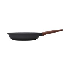 ΤΗΓΑΝΙ STONE ΧΥΤΟ ΑΛΟΥΜΙΝΙΟ 28cm 01-1193 - Inart Είδη σπιτιού και διακόσμησης ΤΗΓΑΝΙ STONE ΧΥΤΟ ΑΛΟΥΜΙΝΙΟ 28cm 01-1193 - Image 4