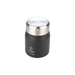 Alternative view of ΘΕΡΜΟΣ LUNCH POT 0.5lt MIDNIGHT BLACK 01-21658