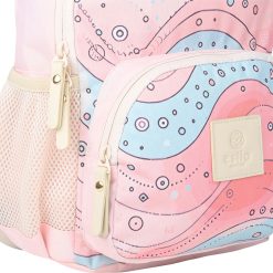 ΤΣΑΝΤΑ ΠΛΑΤΗΣ ΠΑΙΔΙΚΗ 10lt WHIMSY WONDERS 01213-13 - Inart Είδη σπιτιού και διακόσμησης ΤΣΑΝΤΑ ΠΛΑΤΗΣ ΠΑΙΔΙΚΗ 10lt WHIMSY WONDERS 01213-13 - Image 5