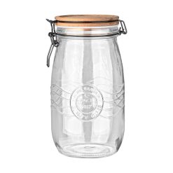 ΔΟΧΕΙΟ ΑΠΟΘΗΚΕΥΣΗΣ 1500ml 01239-11