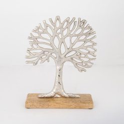 ΔΕΝΤΡΟ ΑΣΗΜΙ-ΦΥΣΙΚΟ 21x5x28cm 75228548