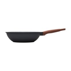 Alternative view of ΓΟΥΟΚ XYTOY ΑΛΟΥΜΙΝΙΟΥ Δ28cm 01-1223