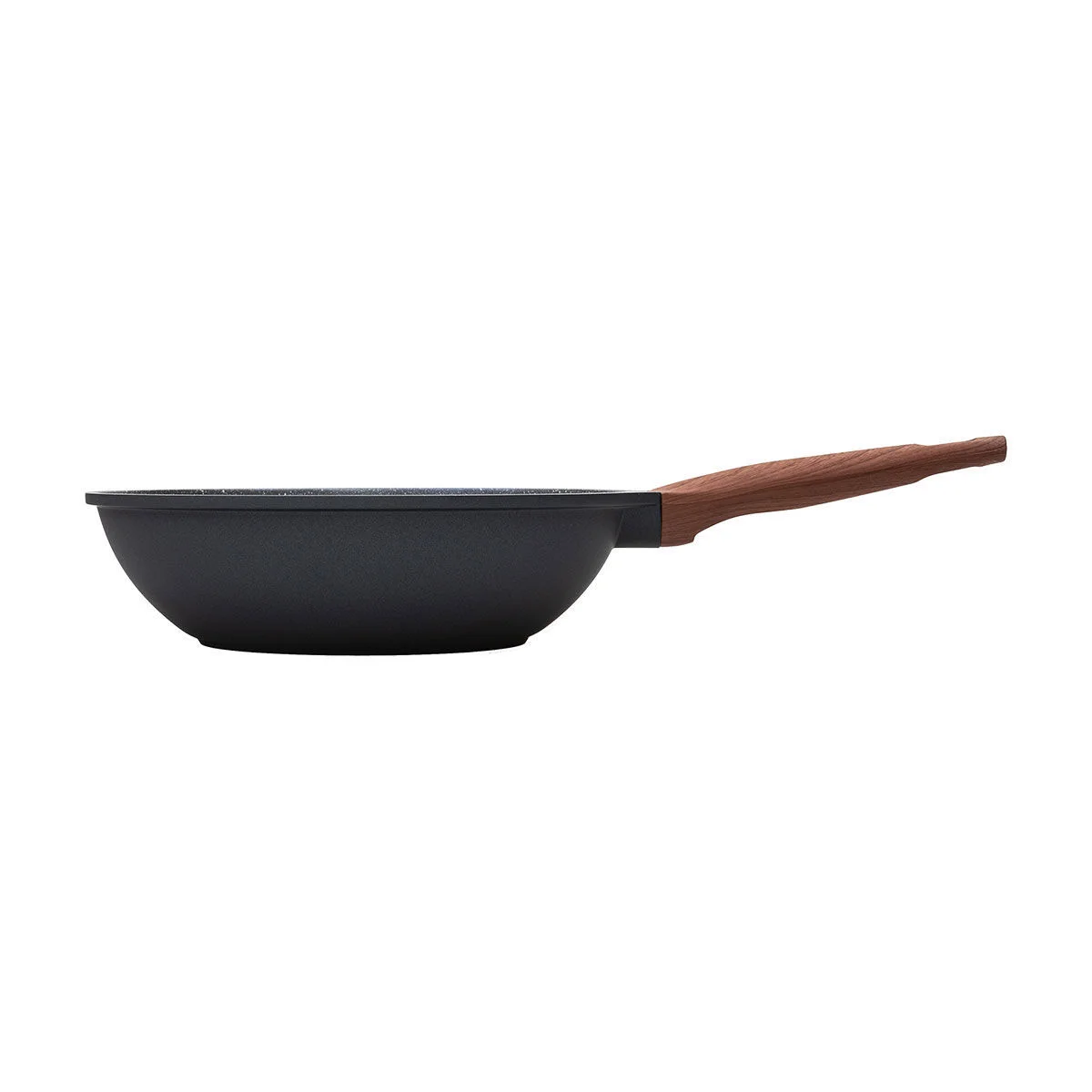 ΓΟΥΟΚ XYTOY ΑΛΟΥΜΙΝΙΟΥ Δ28cm 01-1223 - Inart Είδη σπιτιού και διακόσμησης ΓΟΥΟΚ XYTOY ΑΛΟΥΜΙΝΙΟΥ Δ28cm 01-1223 - Image 2
