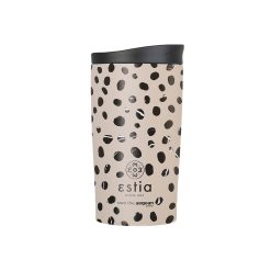 ΘΕΡΜΟΣ 350ml LEOPARD TAUPE 01-25663
