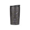 ΘΕΡΜΟΣ 350ml NOIR ECHO 01-25588 - Inart Είδη σπιτιού και διακόσμησης Inart Είδη σπιτιού και διακόσμησης -
