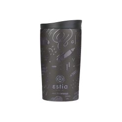 ΘΕΡΜΟΣ 350ml NOIR ECHO 01-25588