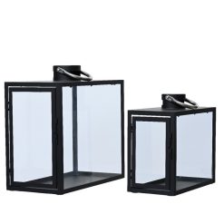 ΦΑΝΑΡΙ ΜΑΥΡΟ ΜΙΚΡΟ 28X14X26EK  386847S