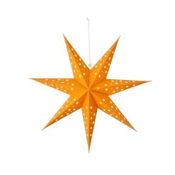 ΑΣΤΕΡΙ XMAS LED ΚΡΟΚΙ 60Χ18Χ60ΕΚ 488997