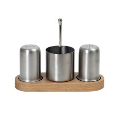 ΑΛΑΤΙ-ΠΙΠΕΡΙ-ΟΔΟΝΤΟΓΛΥΦΙΔΕΣ ΣΕΤ 3ΤΜΧ 19X7X14,5EK SUT113