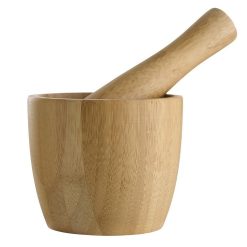 ΓΟΥΔΙ ΜΕ ΓΟΥΔΟΧΕΡΙ BAMBOO 9,4X8ΕΚ. SCH77060K4