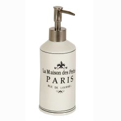 DISPENSER "PARIS" ΕΚΡΟΥ Υ20ΕΚ 577036