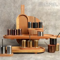 Alternative view of ΑΛΑΤΙ-ΠΙΠΕΡΙ-ΟΔΟΝΤΟΓΛΥΦΙΔΕΣ ΣΕΤ 3ΤΜΧ 19X7X14,5EK SUT113