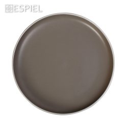 ΠΙΑΤΟ ΡΗΧΟ ΓΚΡΙ ΚΑΦΕ-ΛΕΥΚΟ ΣΕΤ 6ΤΜΧ 27,3Χ27,3Χ3,5ΕΚ ATA120K6 - Inart Είδη σπιτιού και διακόσμησης ΠΙΑΤΟ ΡΗΧΟ ΓΚΡΙ ΚΑΦΕ-ΛΕΥΚΟ ΣΕΤ 6ΤΜΧ 27,3Χ27,3Χ3,5ΕΚ ATA120K6 - Image 7