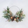 ΣΤΕΦΑΝΙ XMAS Δ50ΕΚ 60045661 - Inart Είδη σπιτιού και διακόσμησης Inart Είδη σπιτιού και διακόσμησης -