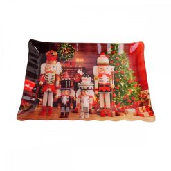 ΠΙΑΤΕΛΑ XMAS 31Χ21ΕΚ SOLDIERS 740454