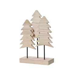 ΔΕΝΤΡΑ XMAS ΣΕ ΒΑΣΗ 10Χ24Χ45ΕΚ 761057