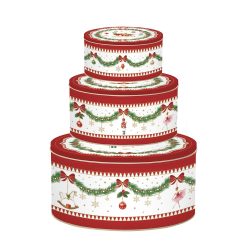 Alternative view of ΚΟΥΤΙ XMAS ΜΕΓΑΛΟ Δ20ΕΚ MAGIE NOEL 099MNOEL