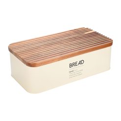 ΨΩΜΙΕΡΑ ALLURE 42x23x13cm IVORY 01-24833 - Inart Είδη σπιτιού και διακόσμησης ΨΩΜΙΕΡΑ ALLURE 42x23x13cm IVORY 01-24833 - Image 6