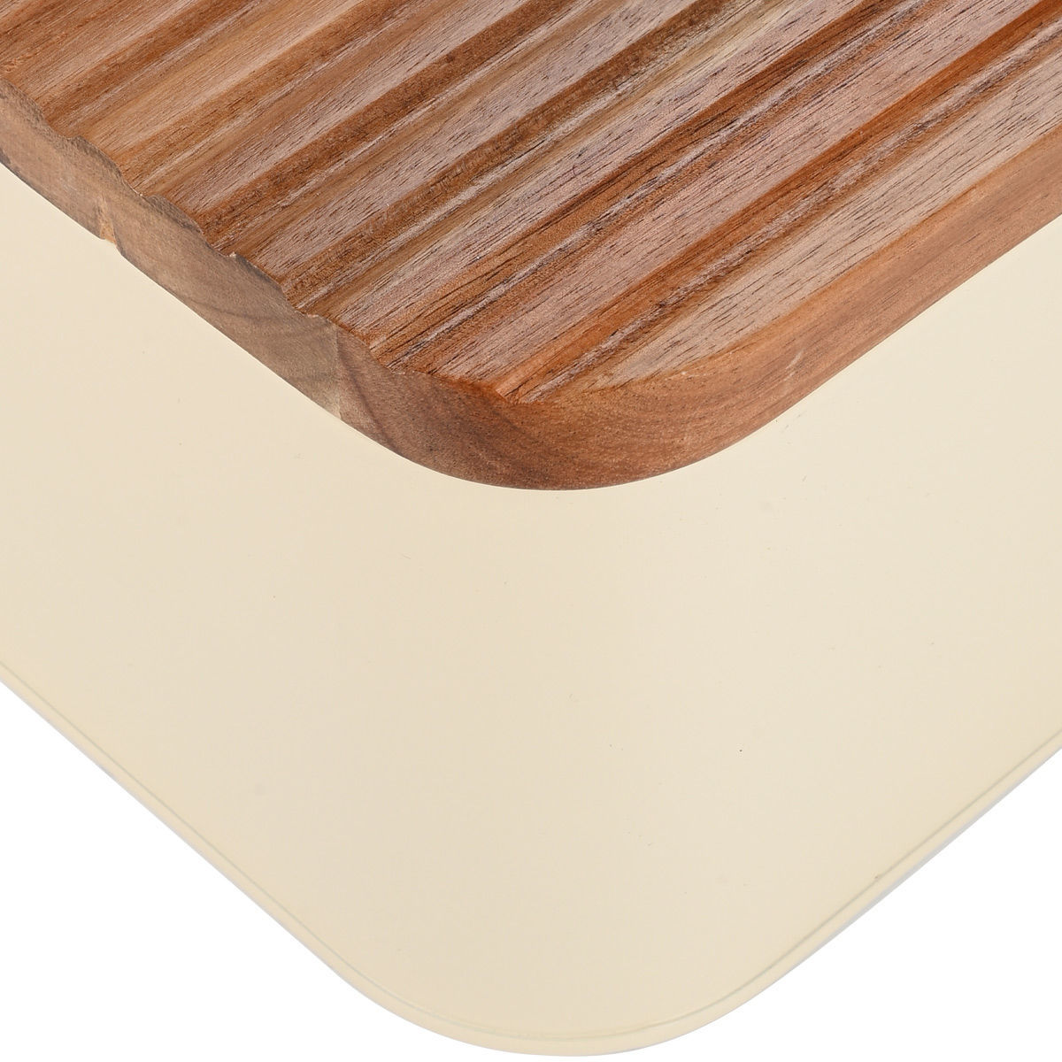 ΨΩΜΙΕΡΑ ALLURE 42x23x13cm IVORY 01-24833 - Inart Είδη σπιτιού και διακόσμησης ΨΩΜΙΕΡΑ ALLURE 42x23x13cm IVORY 01-24833 - Image 4