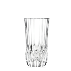 ΠΟΤΗΡΙ ΣΩΛΗΝΑ 400ml ADAGIO ΣΕΤ 6ΤΜΧ 308021353