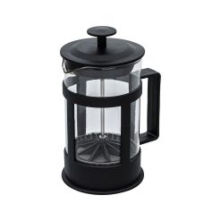 Alternative view of ΚΑΦΕΤΙΕΡΑ 600ml ΜΑΥΡΗ 01-8659