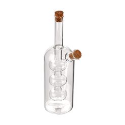 Alternative view of ΜΠΟΥΚΑΛΙ ΓΙΑ ΛΑΔΙ & ΞΥΔΙ 350ml 01-20163