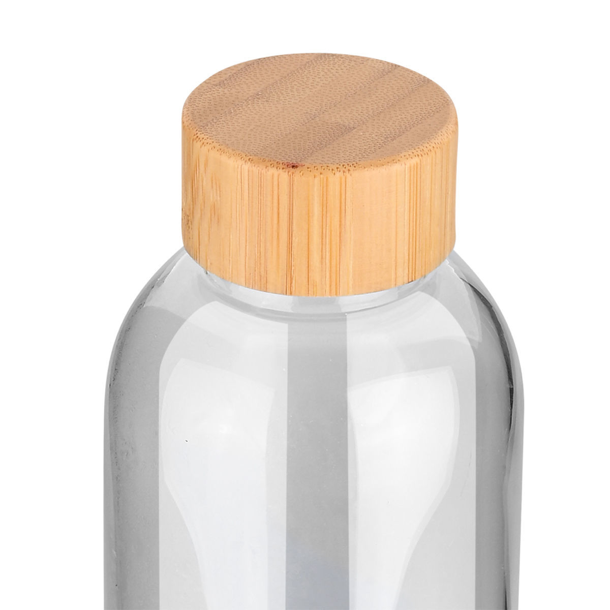 ΜΠΟΥΚΑΛΙ BAMBOO ESSENTIALS 1000ml 01-21856 - Inart Είδη σπιτιού και διακόσμησης ΜΠΟΥΚΑΛΙ BAMBOO ESSENTIALS 1000ml 01-21856 - Image 2