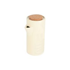 Alternative view of ΜΠΟΥΚΑΛΙΑ ΓΙΑ ΛΑΔΙ & ΞΥΔΙ ALLURE IVORY 01-24987