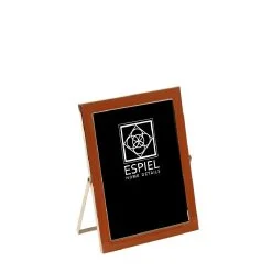 ΚΟΡΝΙΖΑ ΠΟΡΤΟΚΑΛΙ-ΧΡΥΣΟ 13X18EK FAM622