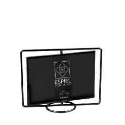 ΚΟΡΝΙΖΑ ΜΑΥΡΗ 2ΠΛΗΣ ΟΨΕΩΣ 13X18ΕΚ FAM550